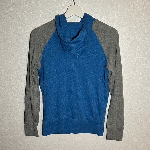 Nike NFL Los Angeles Chargers Full Zip Hoodie Size Small - Picture 4 of 6